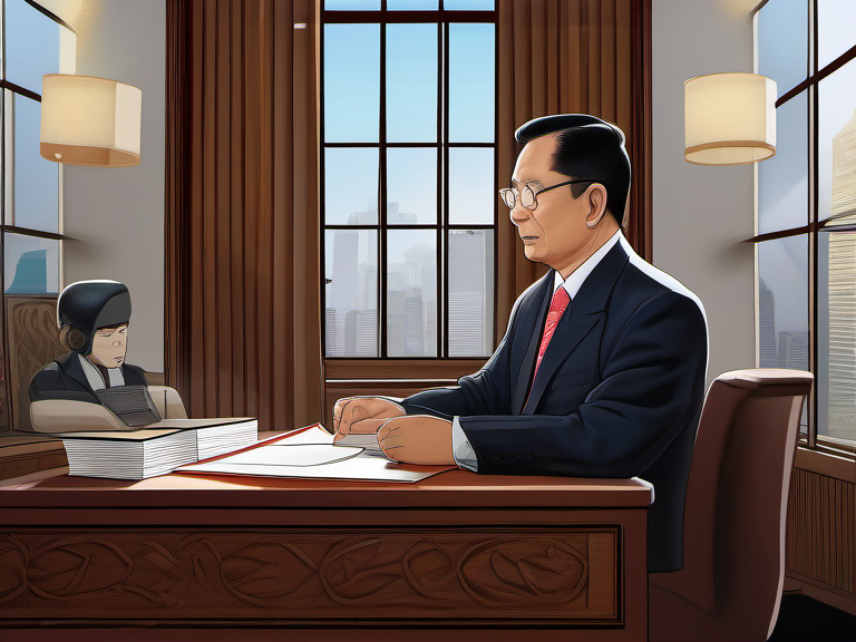 Legal illustration: Access to Investigative Records in Criminal Proceedings