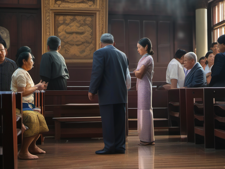 Legal illustration: Monetary Claim for Damages and Accrued Interest