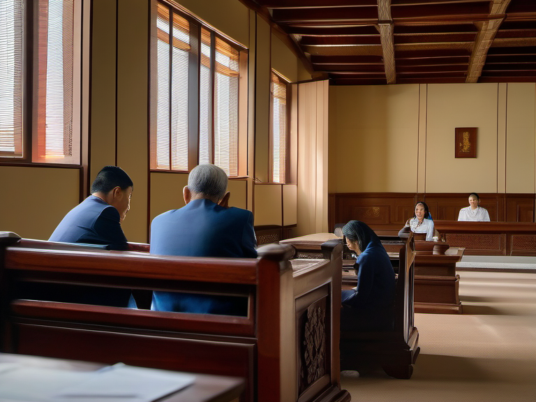 Legal illustration: Liability for Check Dishonor and Related Claims Resolution