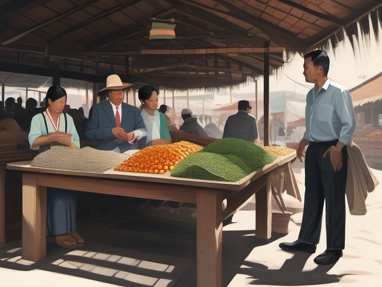 Legal illustration: Partnership Liability for Debt Obligations