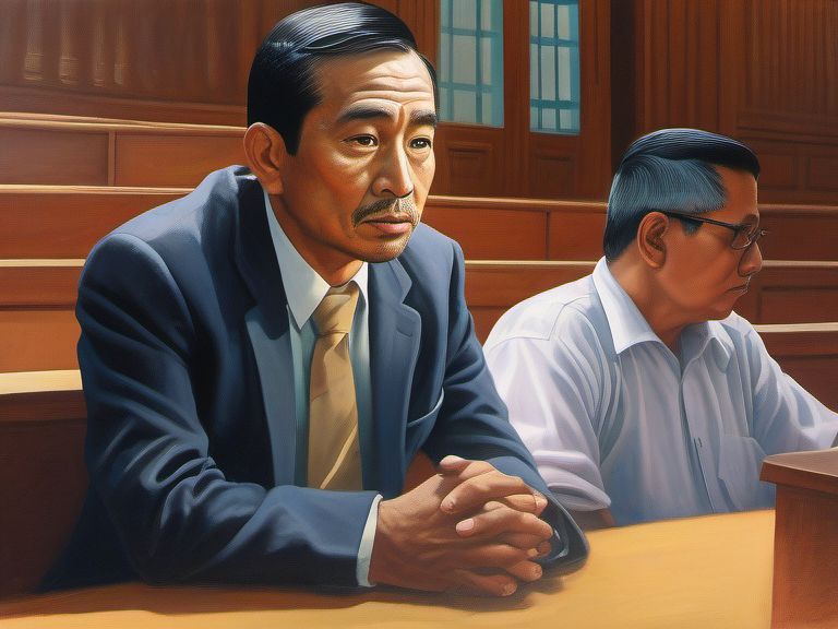 Legal illustration: Guarantor’s Intervention Regarding Time-Barred Debt Claim Dismissal