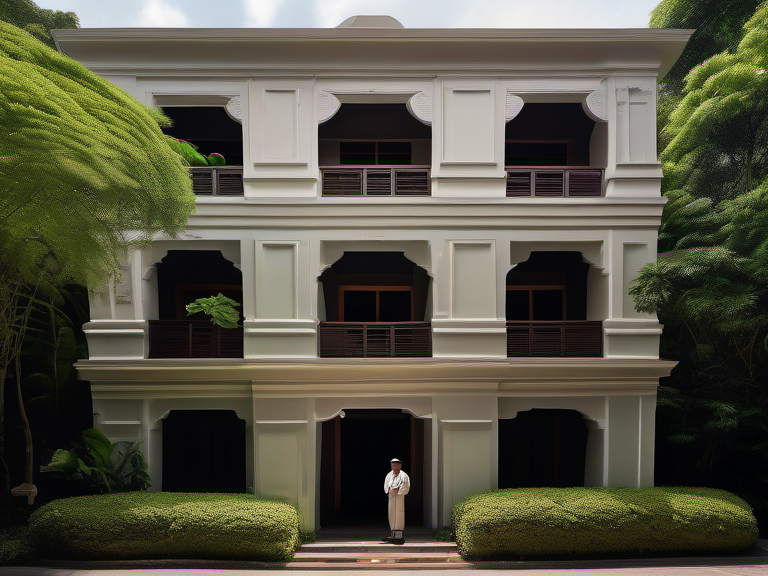 Legal illustration: Official Receiver’s Limited Authority in Leasehold Bankruptcy Claims