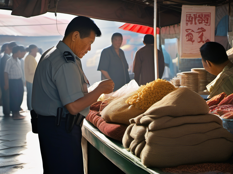 Legal illustration: Counterfeiting Foreign Currency and Extraterritorial Criminal Liability