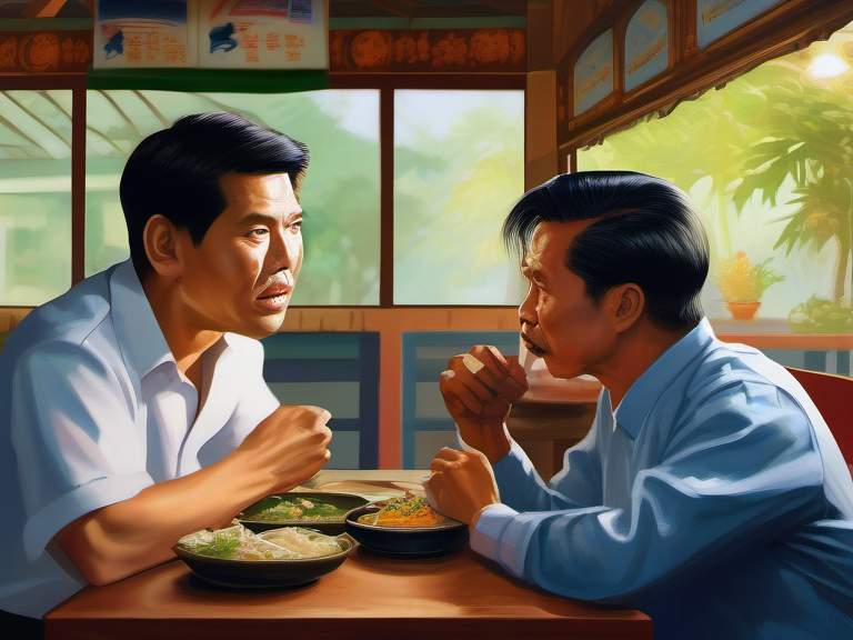 Legal illustration: Joint Property Taking with Threat of Violence and Fraud