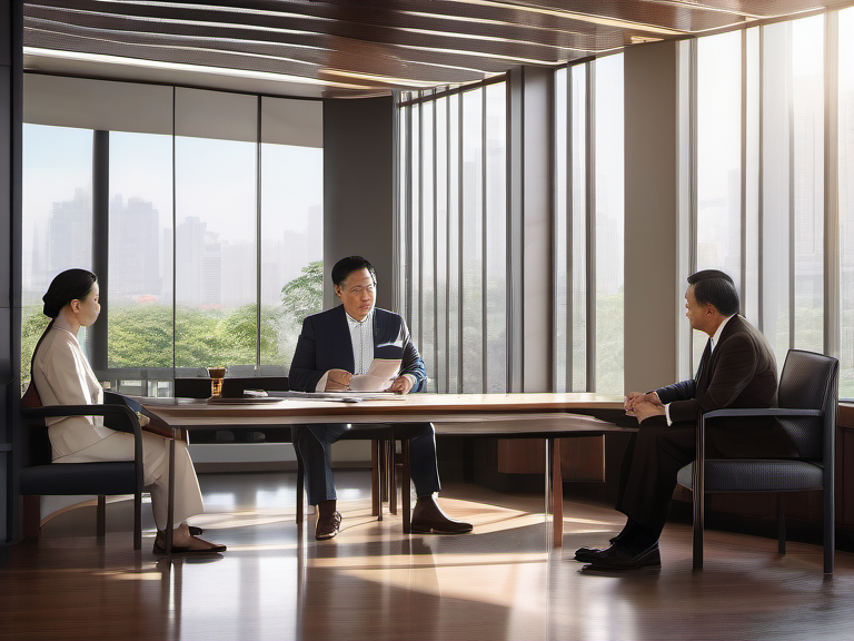 Legal illustration: Creditor Opposition to Rehabilitation Plan Designations and Benefits