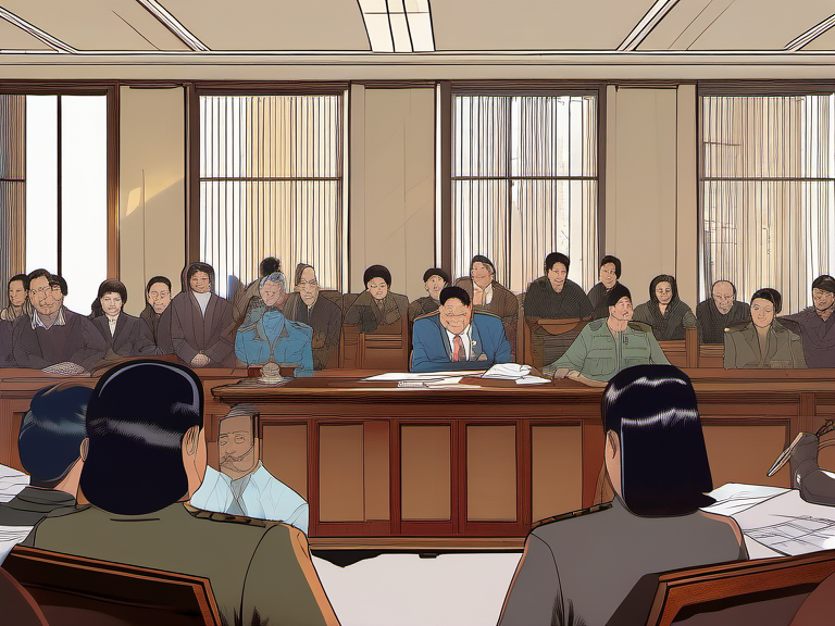 Legal illustration: Victim’s Request to Withdraw Complaint Affects Prosecutor’s Jurisdiction
