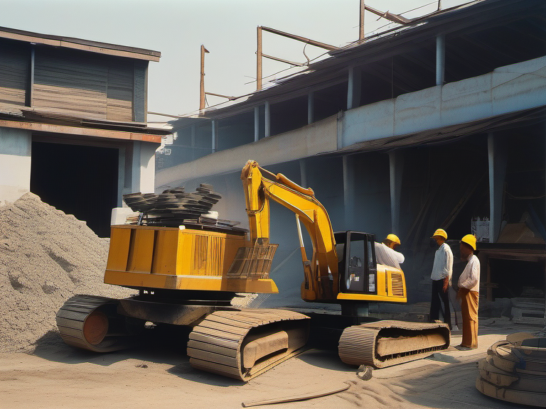 Legal illustration: Contractual Interest on Defective Goods and Damages Calculation