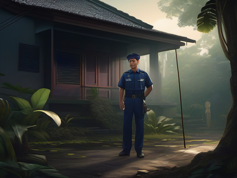 Legal illustration: Unlawful Death Investigation and Related Legal Proceedings