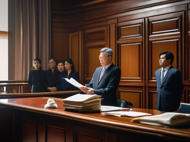 Legal illustration: Eviction Defense Petitions and Their Legal Pleading Status