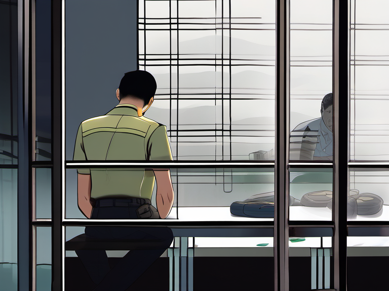 Legal illustration: Breach of Contract Claim Regarding Payment Obligations