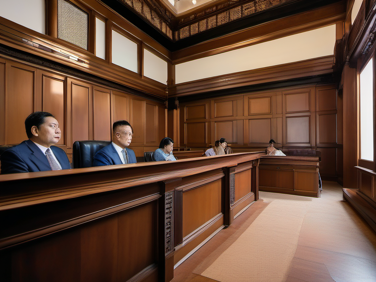 Legal illustration: Director’s Order Validity and Attorney Pursuit Authority