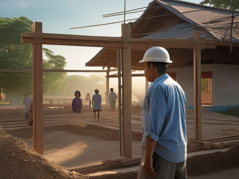 Legal illustration: Plaintiff’s Right to Deduct Construction Debt Claim