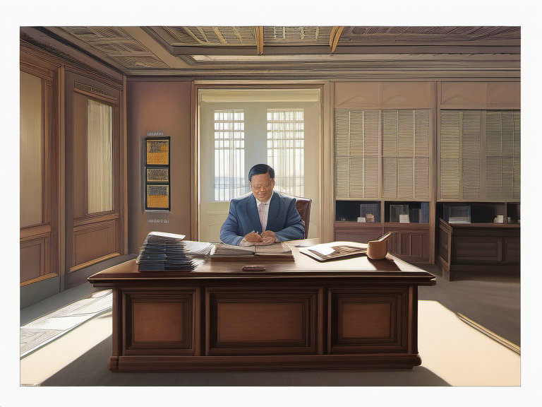 Legal illustration: Complaint Dismissed Due to Improper Filing Procedure