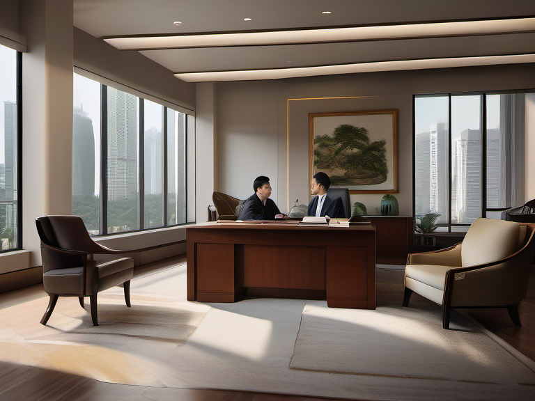 Legal illustration: Managing Director’s Misappropriation and Subsequent Legal Action