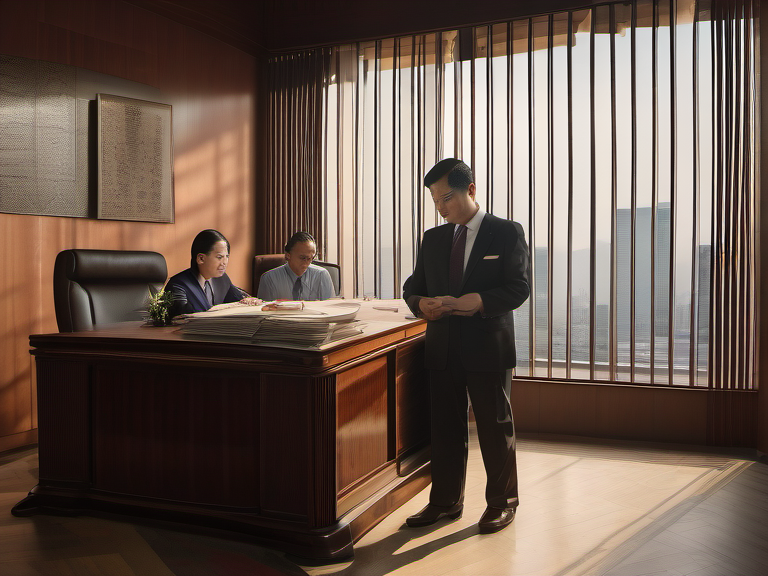 Legal illustration: Access to Investigative Records in Criminal Proceedings