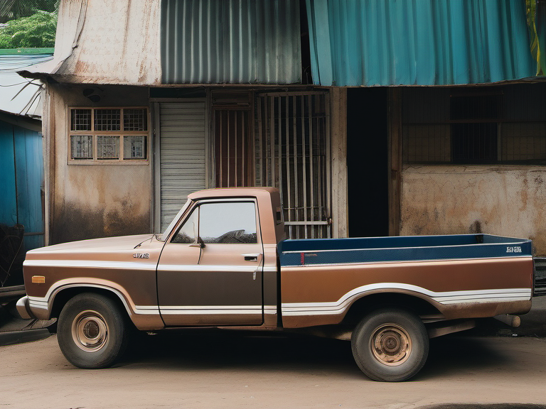 Legal illustration: Insurance Contract Liability Regarding Vehicle Loss and Beneficiary Rights