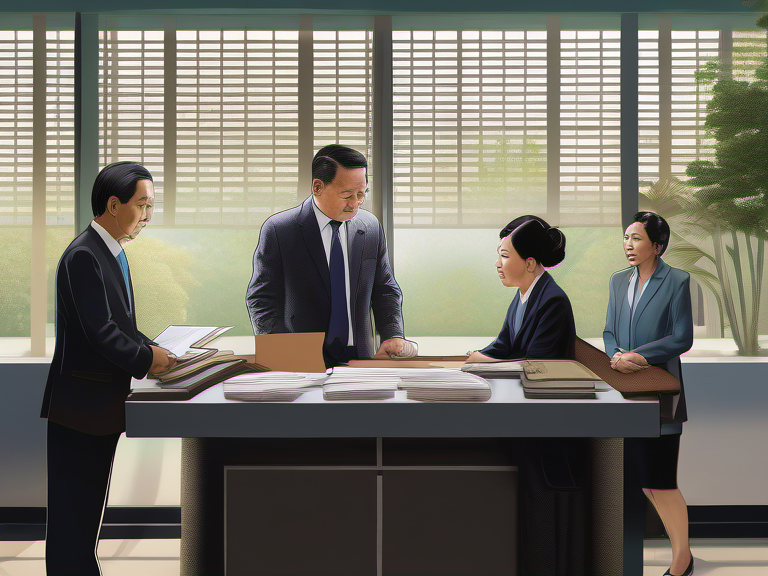Legal illustration: Validity of Subsequent Marriage Registrations Following Divorce