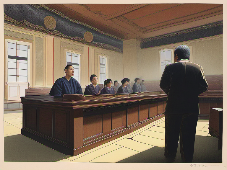 Legal illustration: Guarantor’s Intervention Regarding Time-Barred Debt Claim Dismissal