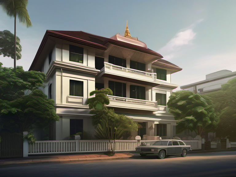 Legal illustration: Official Receiver’s Limited Authority in Leasehold Bankruptcy Claims