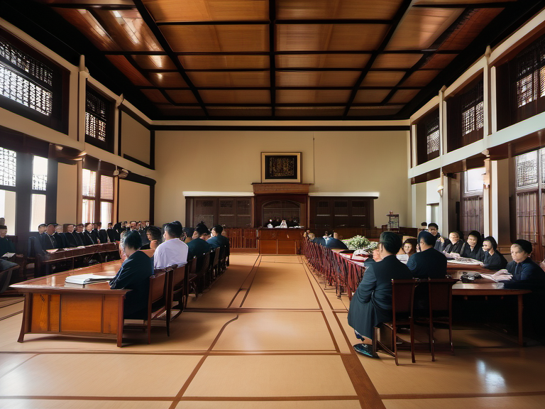Legal illustration: Prosecutor’s Authority to Initiate and Pursue Criminal Proceedings