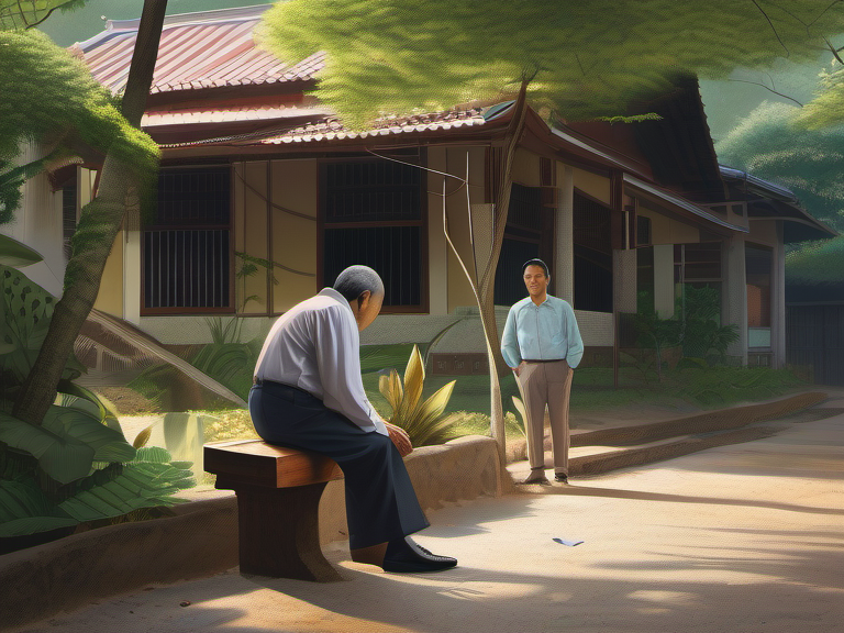 Legal illustration: Misappropriation of Property and Related Criminal Liability