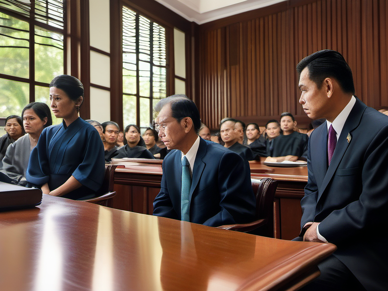 Legal illustration: Appeal Concerning Assault Sentence and Modification of Charges