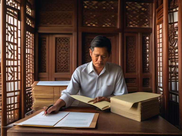 Legal illustration: Special Expert Witness Presence and Related Legal Obligations