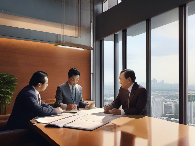Legal illustration: Creditor Opposition to Rehabilitation Plan Designations and Benefits