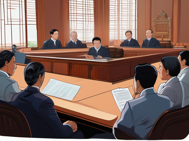 Legal illustration: Victim’s Request to Withdraw Complaint Affects Prosecutor’s Jurisdiction