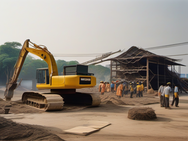 Legal illustration: Contractual Interest on Defective Goods and Damages Calculation