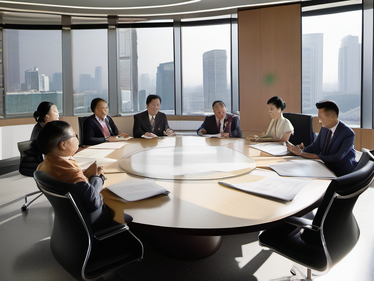 Legal illustration: Rehabilitation Plan Provisions and Guarantor Release Considerations