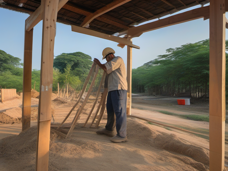 Legal illustration: Plaintiff’s Right to Deduct Construction Debt Claim