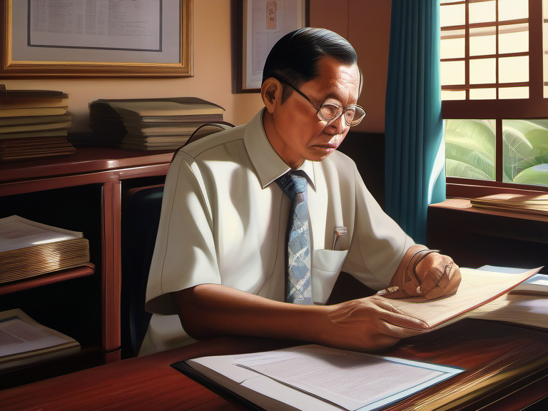 Legal illustration: Complaint Dismissed Due to Improper Filing Procedure