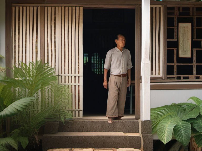 Legal illustration: Lessee’s Obligation to Return Leased Property After Termination