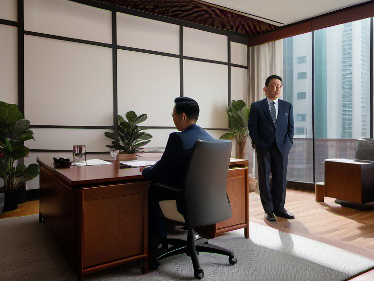 Legal illustration: Managing Director’s Misappropriation and Subsequent Legal Action