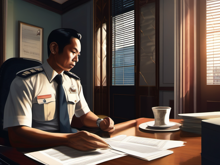 Legal illustration: Unauthorized Transfer of Classified Information Between Nations