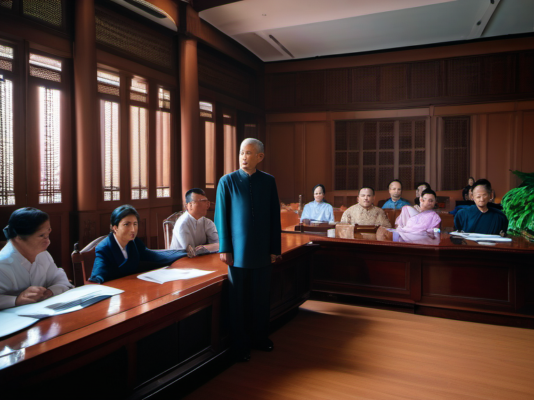 Legal illustration: Limitation Period Conflicts in Bankruptcy Claims and Proceedings