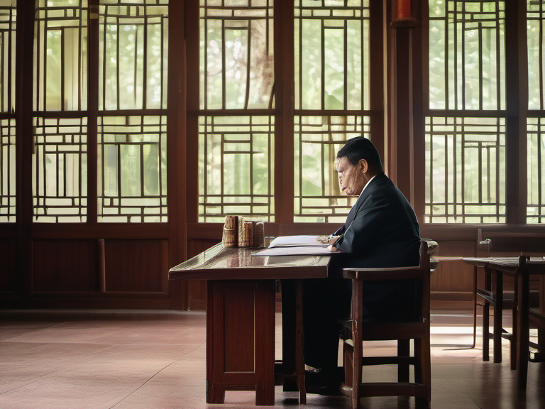 Legal illustration: Compensation Claims Arising from Juvenile Criminal Prosecution Actions